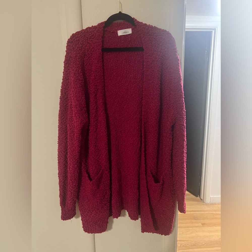 Cardigan